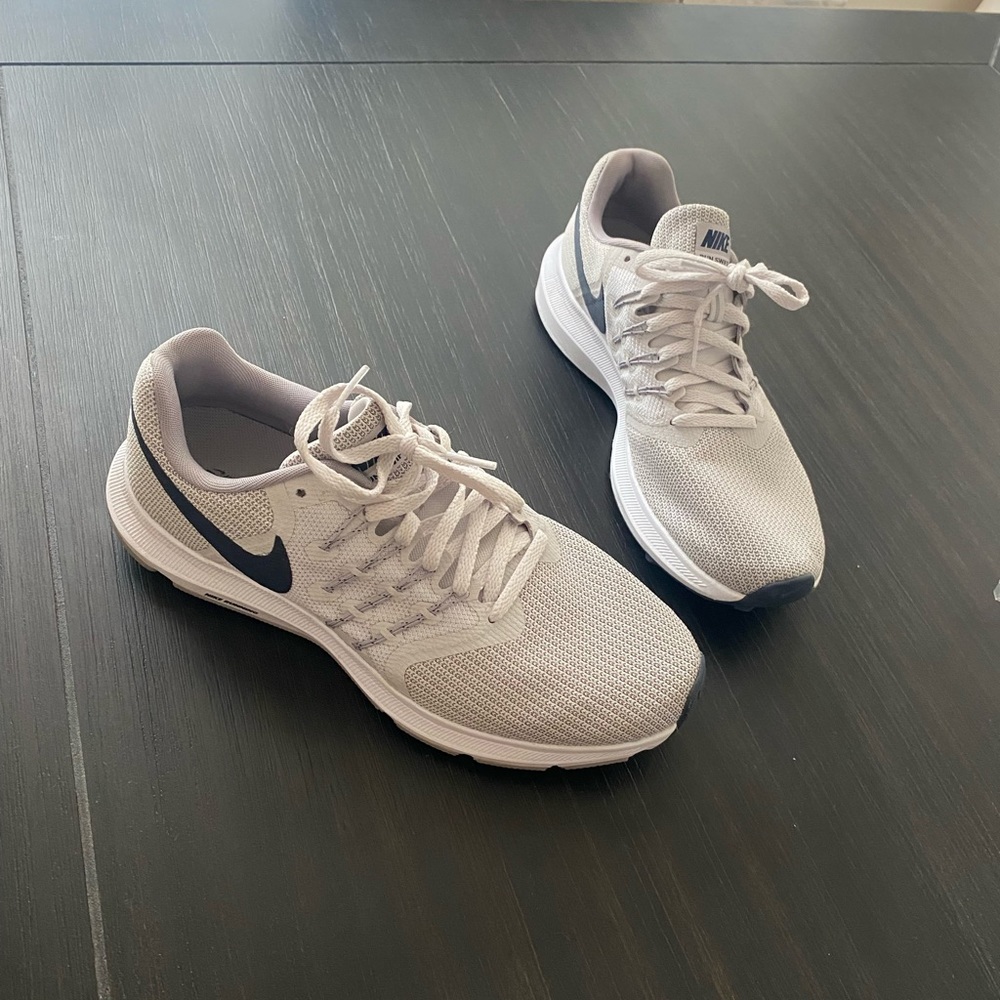 Nike sneakers